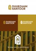 Logo design # 1133047 for Design a logo for our new company ’Duurzaam kantoor be’  sustainable office  contest