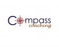 Logo # 989339 voor Logo loopbaanbegeleidingscoach   Mental coach   naam  Compass coaching wedstrijd