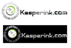 Logo design # 979812 for New logo for existing company   Kasperink com contest