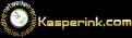 Logo design # 979814 for New logo for existing company   Kasperink com contest