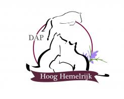 Logo # 999477 voor ontwerp voor dierenartsenpraktijk wedstrijd