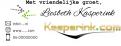 Logo design # 979816 for New logo for existing company   Kasperink com contest