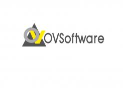 Logo # 1119961 voor Ontwerp een nieuw te gek uniek en ander logo voor OVSoftware wedstrijd