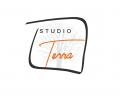 Logo design # 1114247 for Logo creative studio  portrait photography and webshop  illustrations  cards  posters etc   contest