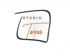 Logo design # 1114247 for Logo creative studio  portrait photography and webshop  illustrations  cards  posters etc   contest