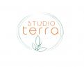 Logo design # 1114250 for Logo creative studio  portrait photography and webshop  illustrations  cards  posters etc   contest
