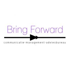 Logo # 983034 voor Ontwerp een logo voor mijn nieuwe communictie en adviesbureau wedstrijd