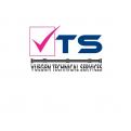 Logo # 1122780 voor new logo Vuegen Technical Services wedstrijd