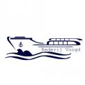 Logo # 983639 voor Modern  luxe logo voor rondvaartboot amsterdam wedstrijd