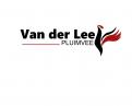 Logo # 1119073 voor Logo pluimveebedrijf  Van der Lee Pluimvee  wedstrijd