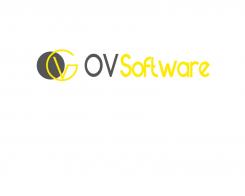 Logo design # 1119782 for Design a unique and different logo for OVSoftware contest