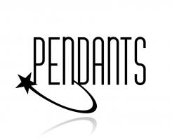 Logo # 990473 voor Logo voor alternatieve indieband Pendants wedstrijd