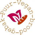 Logo # 980343 voor Logo voor vegan gebak en brood wedstrijd