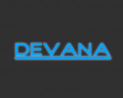 Logo # 996198 voor Logo voor keuken webshop Devana  voedselvermalers  wedstrijd