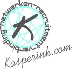 Logo design # 979950 for New logo for existing company   Kasperink com contest