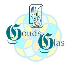 Logo # 984264 voor Ontwerp een mooi logo voor ons nieuwe restaurant Gouds Glas! wedstrijd
