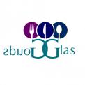 Logo # 984265 voor Ontwerp een mooi logo voor ons nieuwe restaurant Gouds Glas! wedstrijd