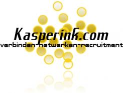 Logo # 980054 voor Nieuw logo voor bestaand bedrijf   Kasperink com wedstrijd