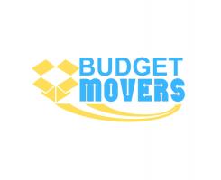 Logo # 1019680 voor Budget Movers wedstrijd
