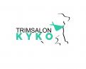 Logo design # 1129729 for Logo for new Grooming Salon  Trimsalon KyKo contest
