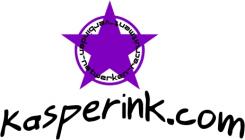 Logo design # 980055 for New logo for existing company   Kasperink com contest