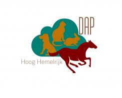 Logo # 997412 voor ontwerp voor dierenartsenpraktijk wedstrijd