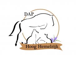 Logo design # 999018 for logo for a vet practice contest