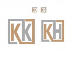 Logo # 1107162 voor Ontwerp van een logo wat luxe uitstraalt  wedstrijd