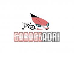 Logo # 997321 voor Ontwerp een logo voor een jong dynamisch autobedrijf/garage wedstrijd