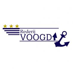 Logo # 983981 voor Modern  luxe logo voor rondvaartboot amsterdam wedstrijd
