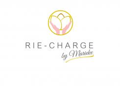 Logo design # 1128342 for Logo for my Massge Practice name Rie Charge by Marieke contest