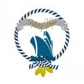 Logo # 983384 voor Modern  luxe logo voor rondvaartboot amsterdam wedstrijd