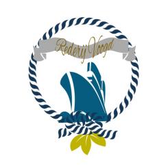 Logo # 983384 voor Modern  luxe logo voor rondvaartboot amsterdam wedstrijd