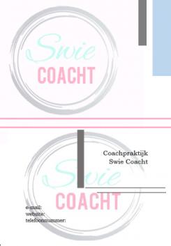 Logo design # 978469 for Modern logo wanted for personal coach contest