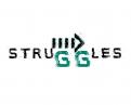 Logo # 988301 voor Struggles wedstrijd