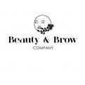 Logo # 1122731 voor Beauty and brow company wedstrijd
