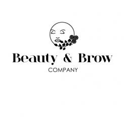 Logo design # 1122731 for Beauty and brow company contest