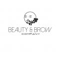 Logo design # 1122732 for Beauty and brow company contest