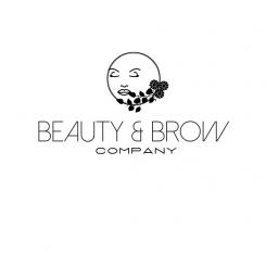 Logo # 1122732 voor Beauty and brow company wedstrijd