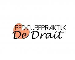 Logo # 999044 voor Logo voor een nieuwe pedicurepraktijk wedstrijd