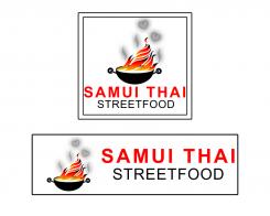 Logo design # 1144407 for Thai Restaurant Logo contest