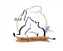 Logo # 999149 voor ontwerp voor dierenartsenpraktijk wedstrijd