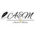 Logo # 983401 voor Ontwerp een elegant logo voor onze bruiloft! wedstrijd