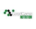 Logo design # 999054 for Design a creative, original logo for a new nutrition brand! contest