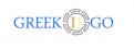 Logo # 979196 voor greek foodtruck  GREEK2GO wedstrijd