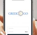 Logo # 979197 voor greek foodtruck  GREEK2GO wedstrijd