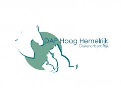 Logo # 998057 voor ontwerp voor dierenartsenpraktijk wedstrijd