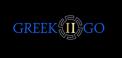 Logo # 979198 voor greek foodtruck  GREEK2GO wedstrijd