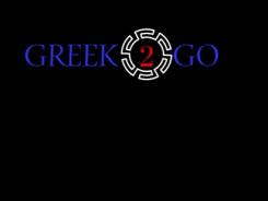 Logo # 979201 voor greek foodtruck  GREEK2GO wedstrijd