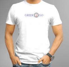 Logo # 979202 voor greek foodtruck  GREEK2GO wedstrijd